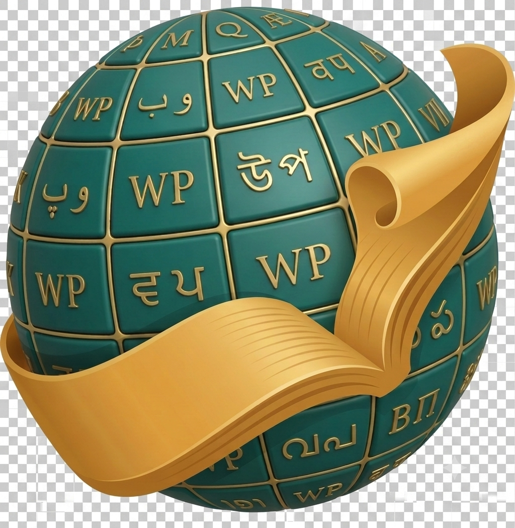 WikiPartner icon