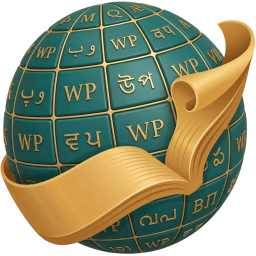 WikiPartner icon